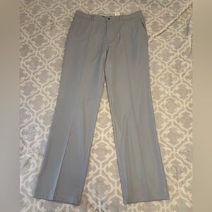 Callaway Men’s Gray Golf Pants size 36x34
